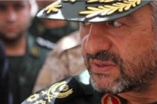 اتمام ماموریت سپاه با احداث بیش از 8100 کانکس در مناطق زلزله‌زده غرب