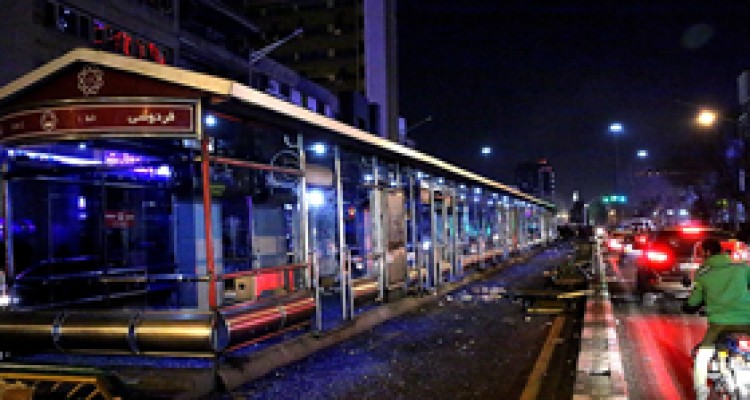 سرنوشت بازداشت شدگان، چه می شود؟