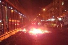 اعتراض مدنی یا اغتشاش و ناامنی!/ مطالباتی که در سایه آشوب گم شد