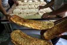 آزاد پز شدن یک شبه برخی نانوایی ها/ برنامه ریزی یا تعمد در آزار مردم؟