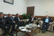 مصمم به استفاده بهینه از ظرفیت ها برای توسعه ورزش هستیم