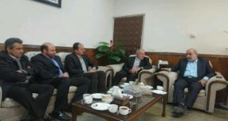 مصمم به استفاده بهینه از ظرفیت ها برای توسعه ورزش هستیم