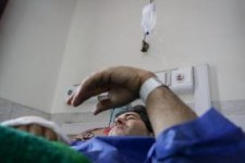 زلزله ۵.۱ ریشتری امشب در سرپل ذهاب ۸ مصدوم بر جای گذاشت