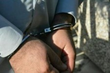 دستگیری باند حرفه ای سرقت در اسلام آبادغرب