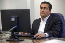 رکوردی که در کرمانشاه زده شد