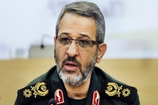 دفاع از حرم حضرت زینب(س) نقطه درخشانی در کارنامه سپاه پاسداران است