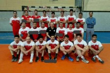  علیرضا اعظم از اسلام آبادغرب به تیم ملی هندبال ساحلی کشور دعوت شد