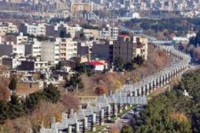 معمای یک کلانشهر