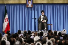 مردم قم امروز با رهبر انقلاب دیدار می کنند