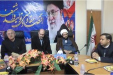 برگزاری نشست شورای آموزش و پرورش در اسلام آبادغرب