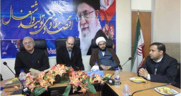 برگزاری نشست شورای آموزش و پرورش در اسلام آبادغرب