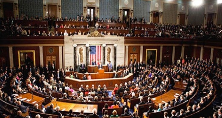 مجلس نمایندگان آمریکا در حمایت از ناآرامی‌ها در ایران قطعنامه صادر کرد