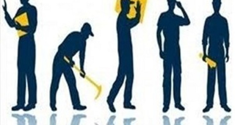 سه هزار نفر شغل خود را در زلزله از دست داده اند 