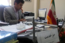 بازدید بیش از ۲۱هزار واحد زلزله زده در اسلام آبادغرب