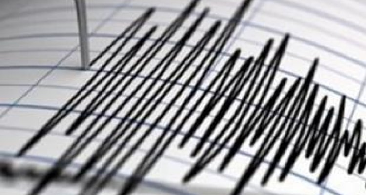 زلزله ۴.۷ ریشتری حوالی کوزران کرمانشاه را لرزاند