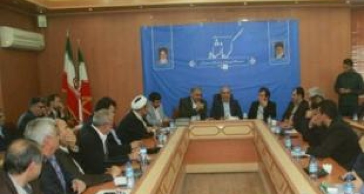 تعلل در اعلام آمار دام و احشام تلف شده در مناطق زلزله زده