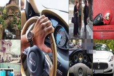 بلایی که لاکچری‌ها سر اقتصاد کشور می‌آورند/تأملی بر ریشه‌های لوکس‌گرایی در جامعه ایران