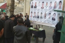 ابراز همدردی مردم نوع دوست اسلام آبادغرب با خانواده های داغدار جانباختگان نفتکش سانچی+تصاویر