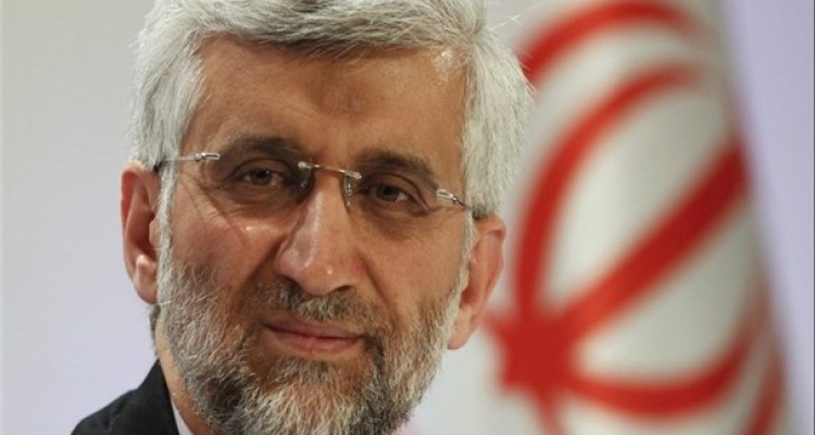 کنایه ‌های جلیلی به تیم مذاکره کننده برجام