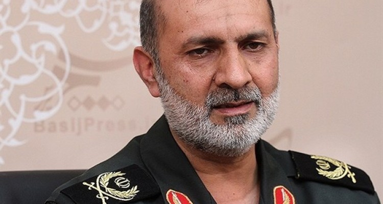 کمک‌های آمریکا به داعش را از یاد نمی‌بریم/ ایران بخشی از منطقه و آمریکا بخش عمده‌ای از مسائل منطقه است