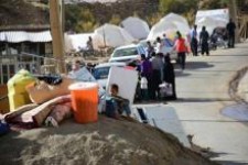 دلخوری مردم سرپل ذهاب از رئیس فراکسیون امید مجلس/ از مخالفت با طرح کمک به زلزله زده ها تا سفر دیرهنگام با برچسب سیاسی 