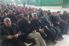 اجرای برنامه های فرهنگی وهنری  توسط هنرمندان یزدی در اسلام آبادغرب