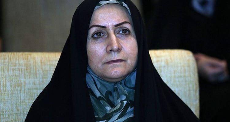 اگر وزیر اقتصاد زن می‌شد وضعیت بهتر بود/ مردان عرضه اداره خانه را ندارند 