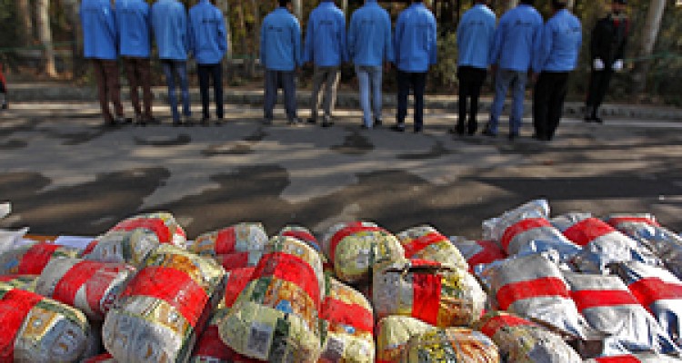 حذف مجازات اعدام برای محکومان مواد مخدر + صوت 