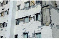  دلیل تخریب بیمارستان نوساز در زلزله اسلام آبادغرب اعلام شد 