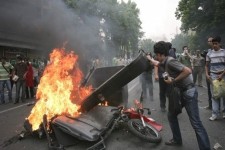 پرونده اغتشاشات هنوزبه دادگاه نرسیده/فوریت بررسی پرونده سرشاخه‌ها