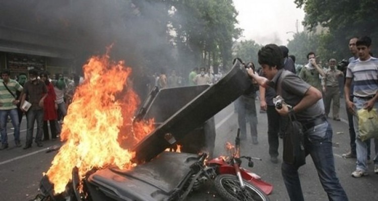 پرونده اغتشاشات هنوزبه دادگاه نرسیده/فوریت بررسی پرونده سرشاخه‌ها