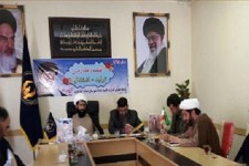 رفتار صحیح با ارباب رجوع نتیجه عملی امربه معروف است 