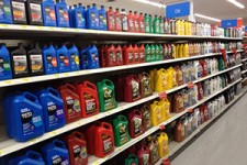 جولان روغن موتورهای تقلبی در بازار + فیلم 