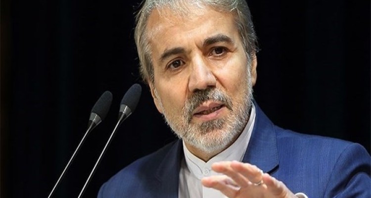 حاضر به وارسی حساب مردم برای حذف یارانه نیستیم/ مگر امکان دارد که مشخص نباشد پول کجا مصرف شده است