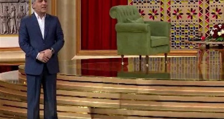 کنایه مجری و کارگردان معروف تلویزیون به دولت/ مهران مدیری: هر روز به یک بهانه یارانه عده ای را قطع می کنند