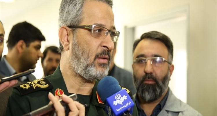 رئیس سازمان بسیج مستضعفین مطرح کرد: