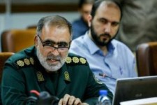 افتتاح مرکز فرهنگی دفاع مقدس«مرصاد» به مناسبت دهه فجر