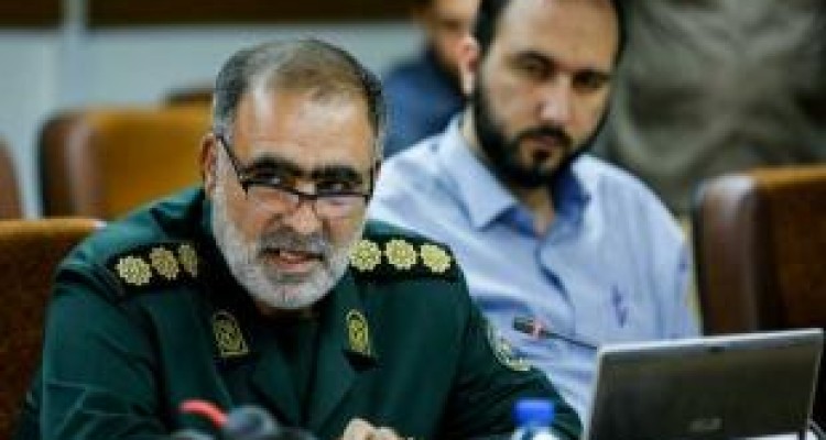 افتتاح مرکز فرهنگی دفاع مقدس«مرصاد» به مناسبت دهه فجر