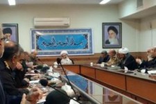 استان کرمانشاه به شدت نیاز به کار فرهنگی دارد/غدیر تمام اسلام است