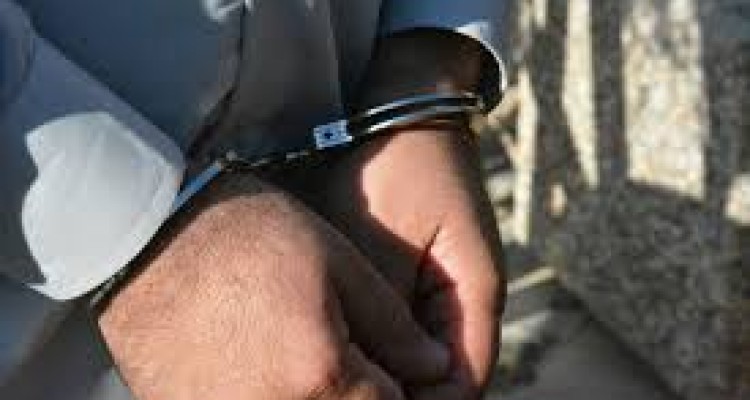 کشف 9 فقره سرقت با دستگيری یک متهم در اسلام آبادغرب 