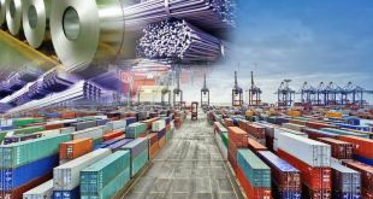 افزایش ۵ درصدی صادرات از گمرکات و بازارچه‌های مرزی استان کرمانشاه