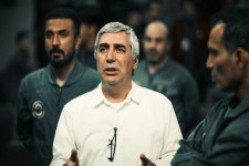 شرایط به‌قدری پیچیده است که نمی‌توانم از حرم حضرت زینب بیشتر از یک پلان نشان دهم