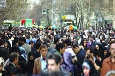 نظرسنجی که آمریکایی‌ها را نگران وضع داخلی ایران کرد +فیلم 