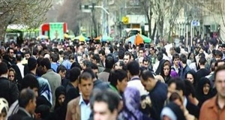 نظرسنجی که آمریکایی‌ها را نگران وضع داخلی ایران کرد +فیلم 