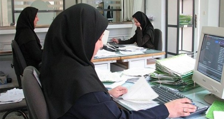 جزییات مصوبه ۴ بندی عیدی کارکنان/ عیدی جداگانه مدیران ممنوع است