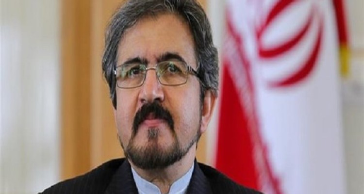 مقامات بحرین متوهمانه و ناشیانه برای مشکلات داخلی خود به دنبال آدرس غلط نباشند