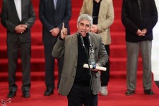 چرا کمتر کسی حاضر به دفاع از مواضع "حاتمی کیا" است؟