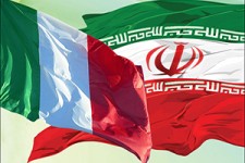 ایتالیا میزبان هیات بلند پایه قضایی ایران + فیلم 