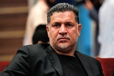 پاسخ علی دایی به دعوت مهران مدیری در دورهمی + فیلم 