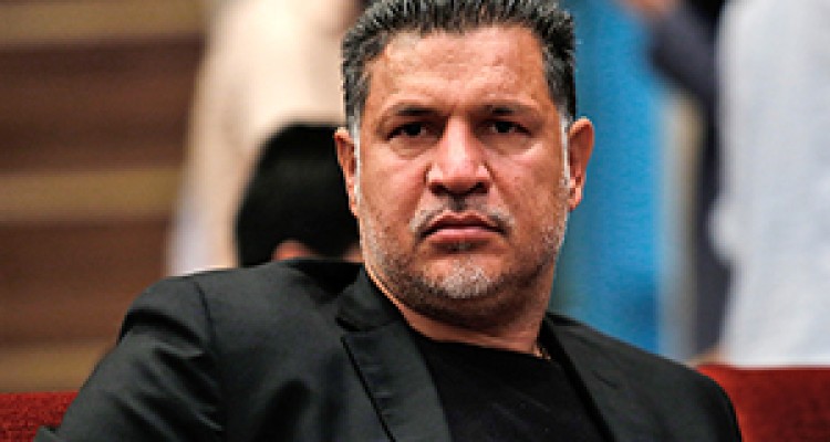 پاسخ علی دایی به دعوت مهران مدیری در دورهمی + فیلم 